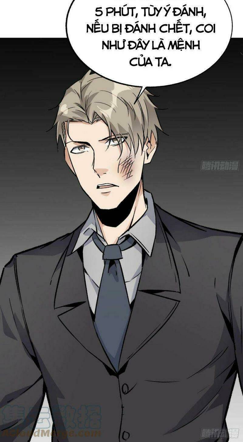 Cuồng Thiếu Siêu Thiên Tài: Chapter 65