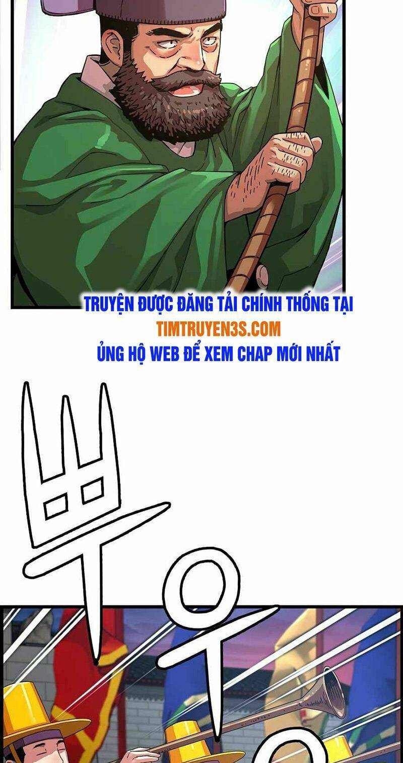 Tôi Sẽ Sống Như Một Hoàng Tử: Chapter 62