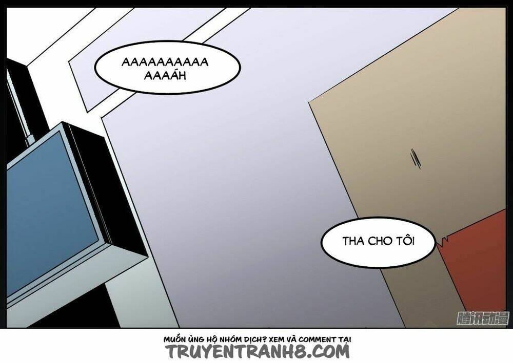 Điều Ước Của Người Phàm: Chapter 20