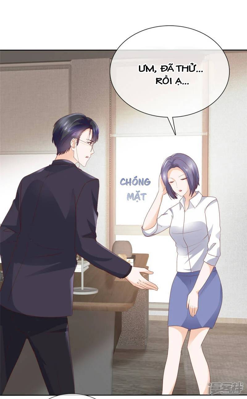 Boss Là Kim Chủ Của Tôi: Chapter 49