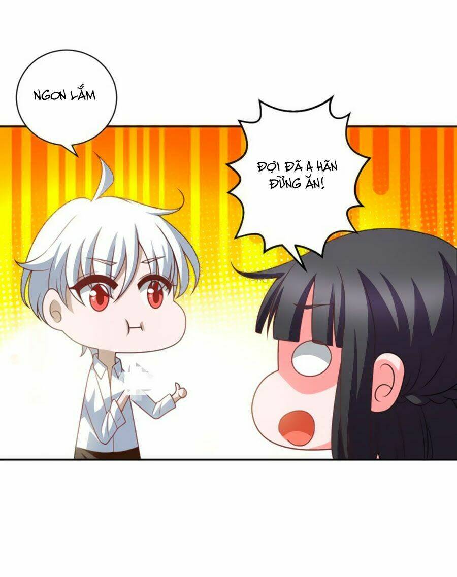 Người Yêu Khát Máu Của Tôi: Chapter 29