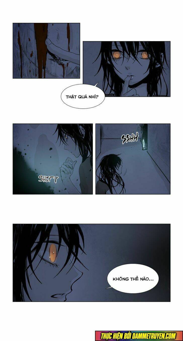 American Ghost Jack: Chapter 7
