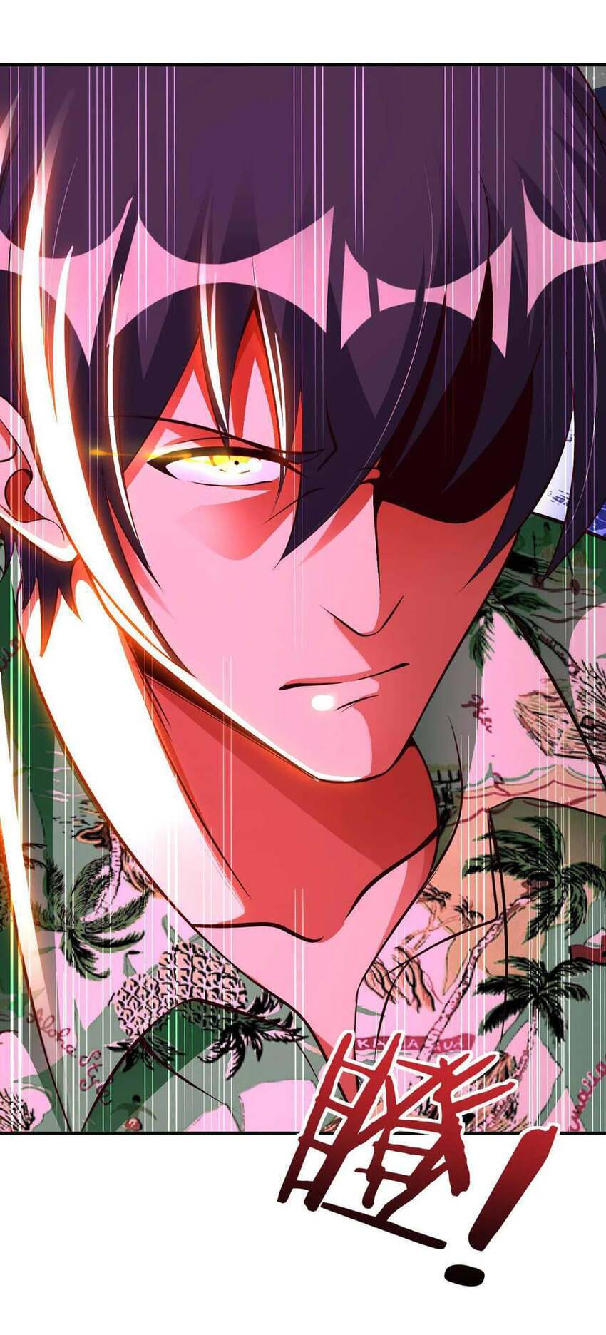 Sư Phụ Của Ta Là Thần Tiên: Chapter 74