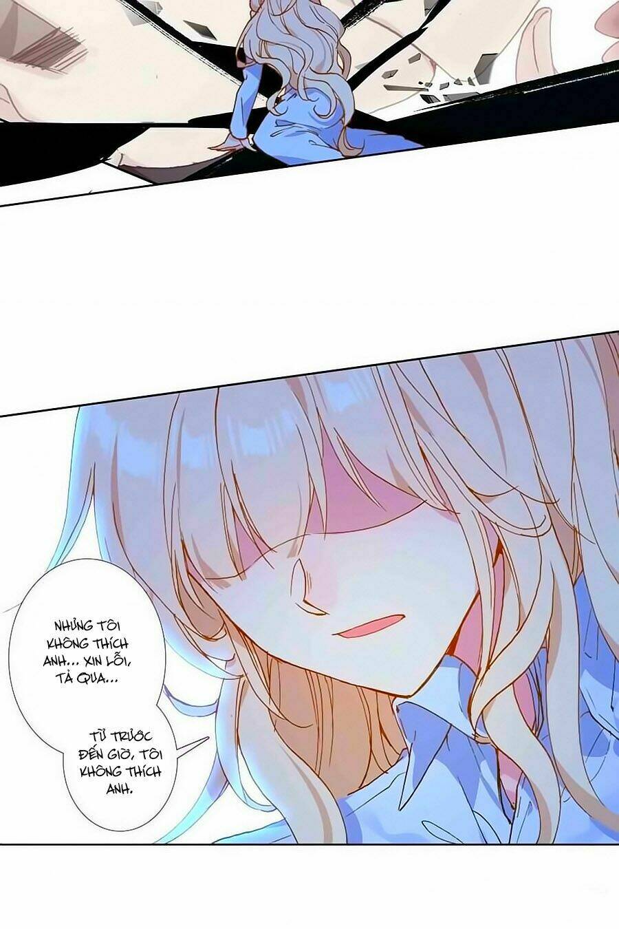 101 Sủng Vật Tình Nhân: Chapter 77