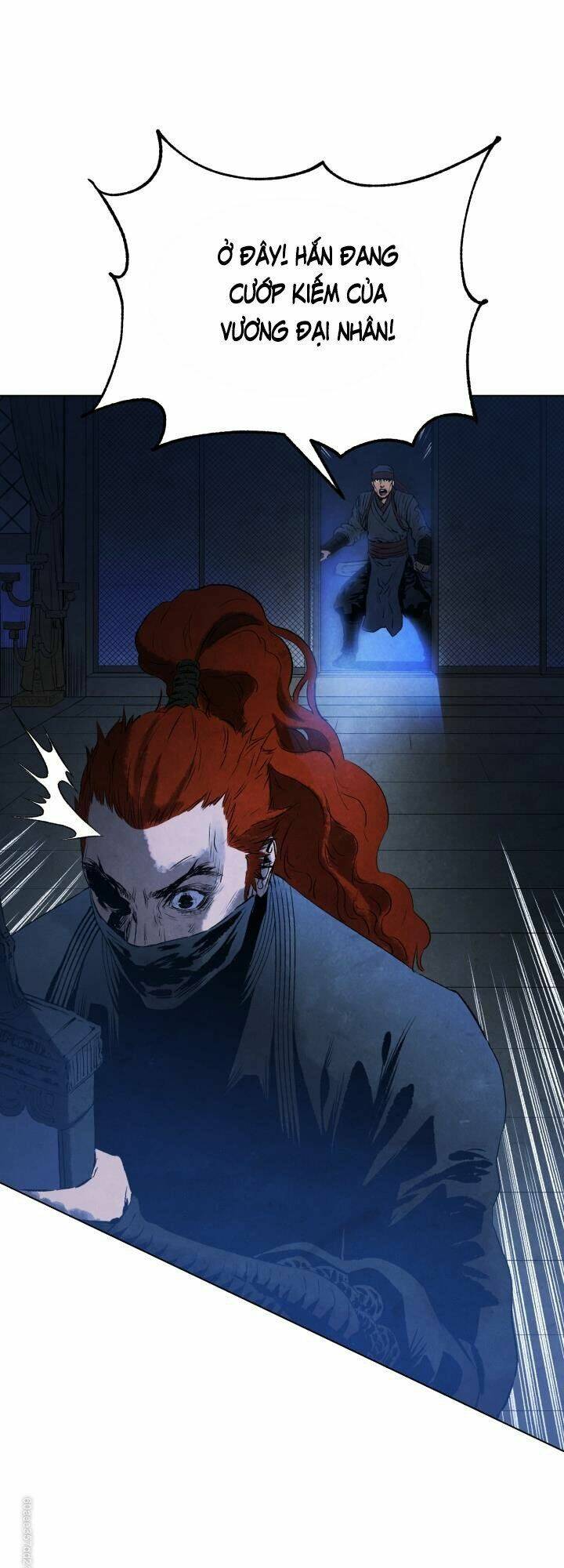 Phụng Tiên Trọng Sinh Ký: Chapter 22