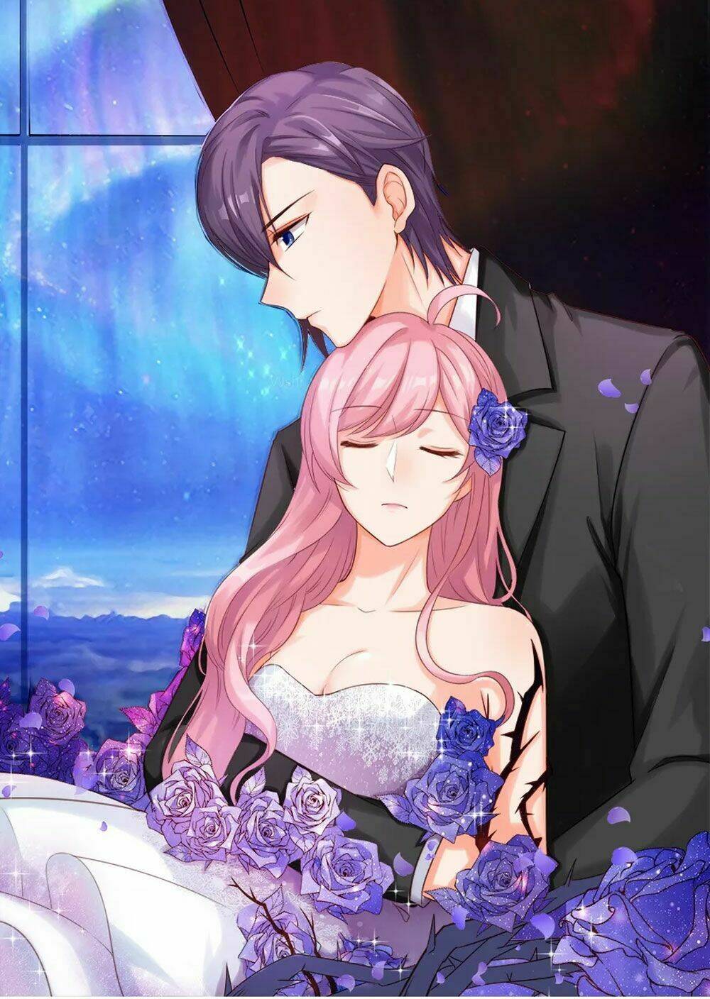 Cả Thế Giới Đều Không Bằng Người: Chapter 86