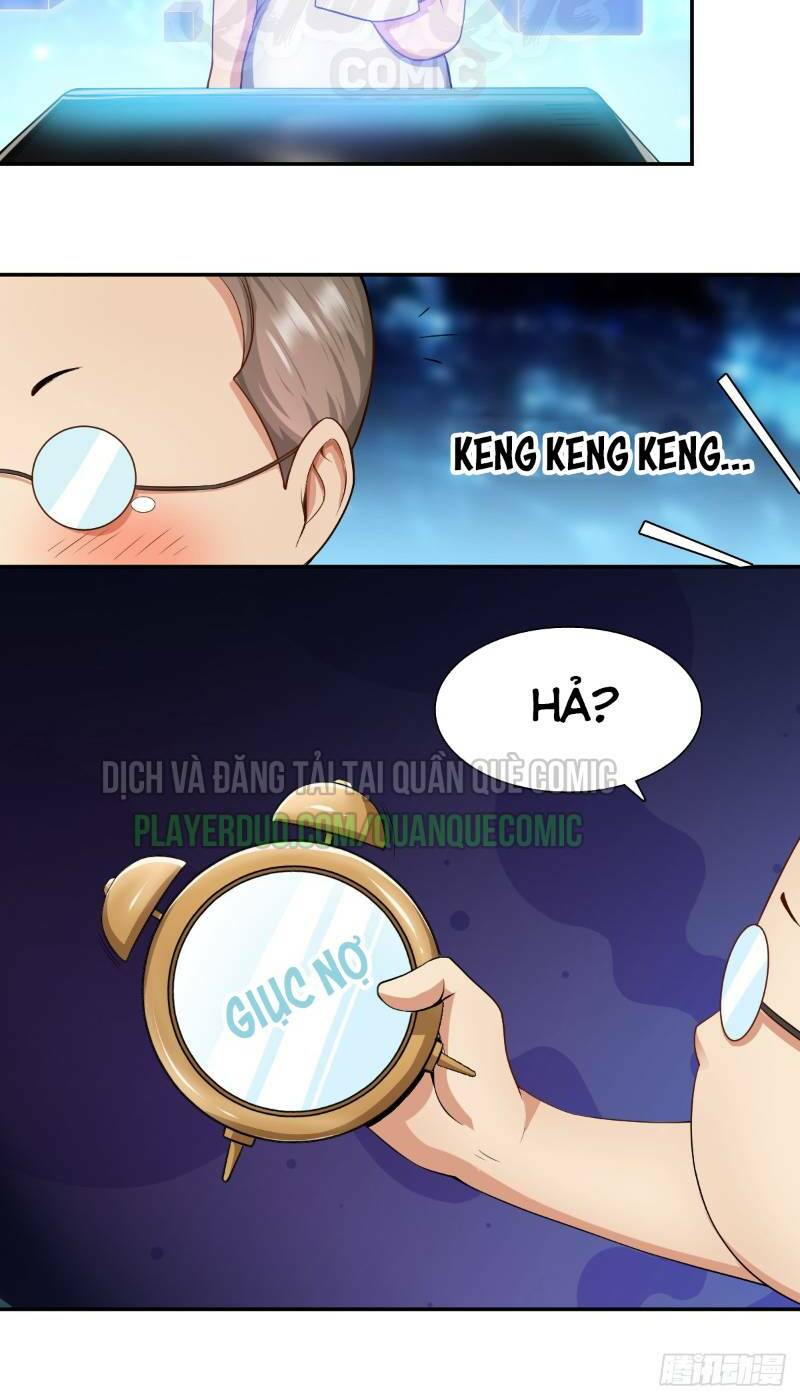 Tuyệt Thế Thiên Tài Hệ Thống: Chapter 49