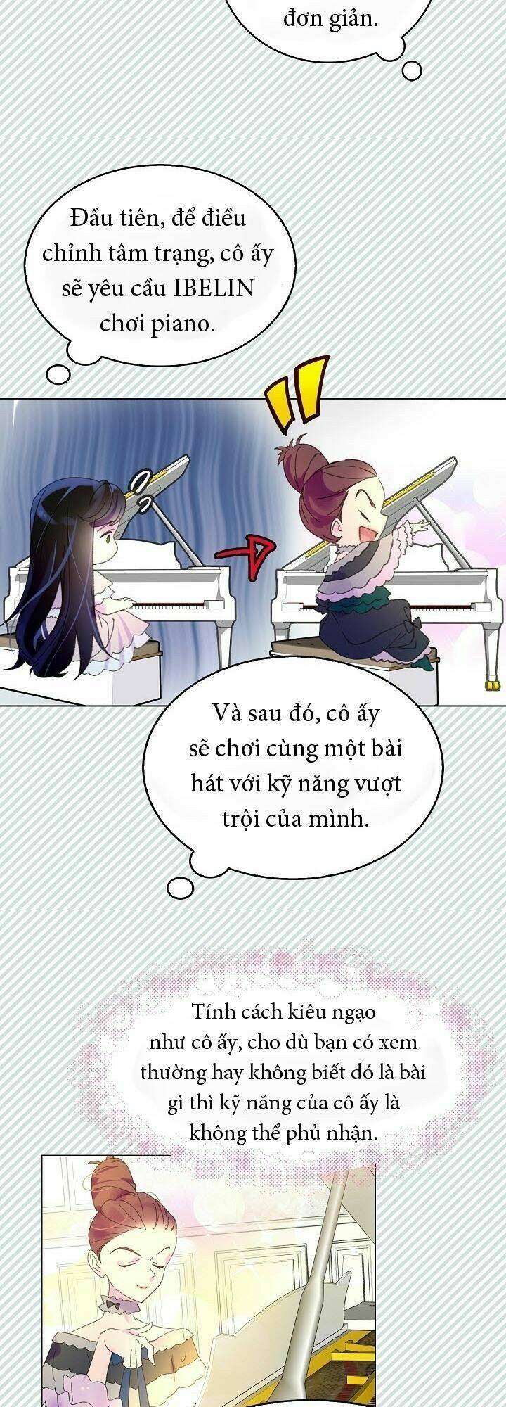 Tôi Không Phải Là Người Tốt: Chapter 72