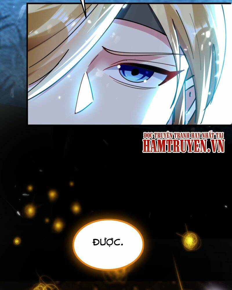 Vạn Giới Tiên Vương: Chapter 71