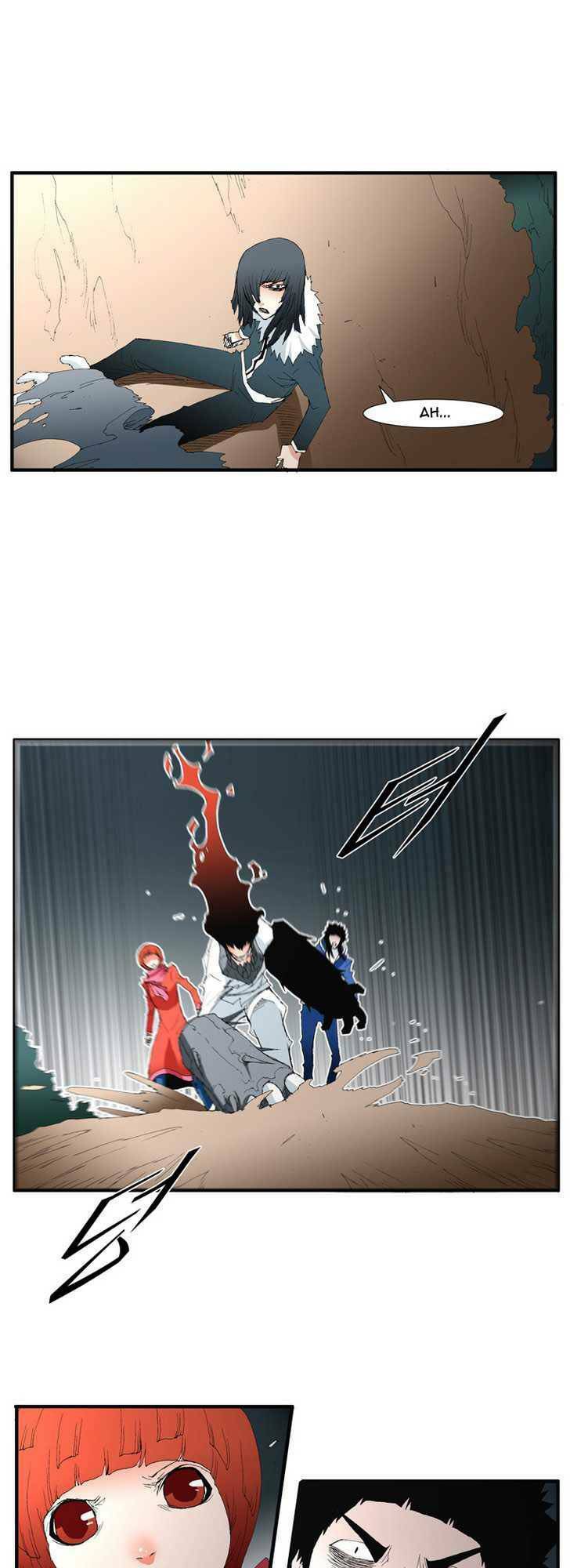 Siêu năng: Chapter 75