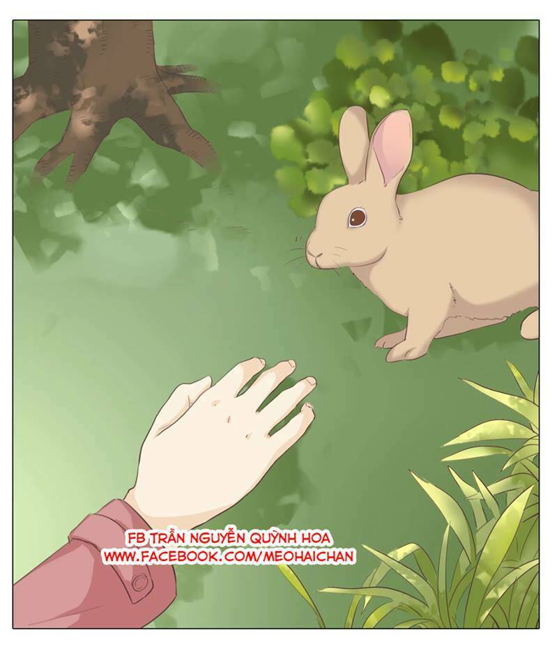 Xin Chào! Dân Nữ: Chapter 29