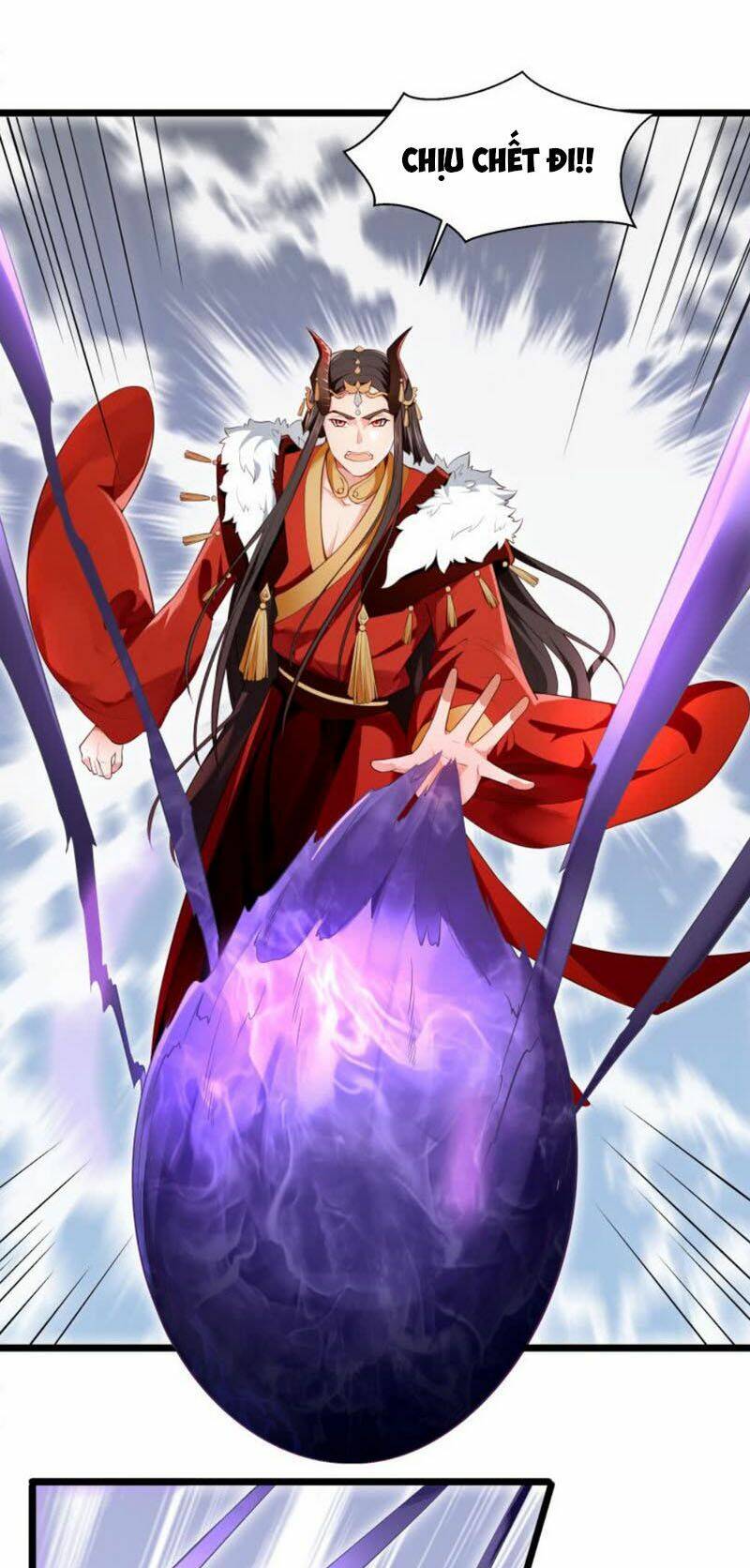 Ma Nhị Đại: Chapter 4