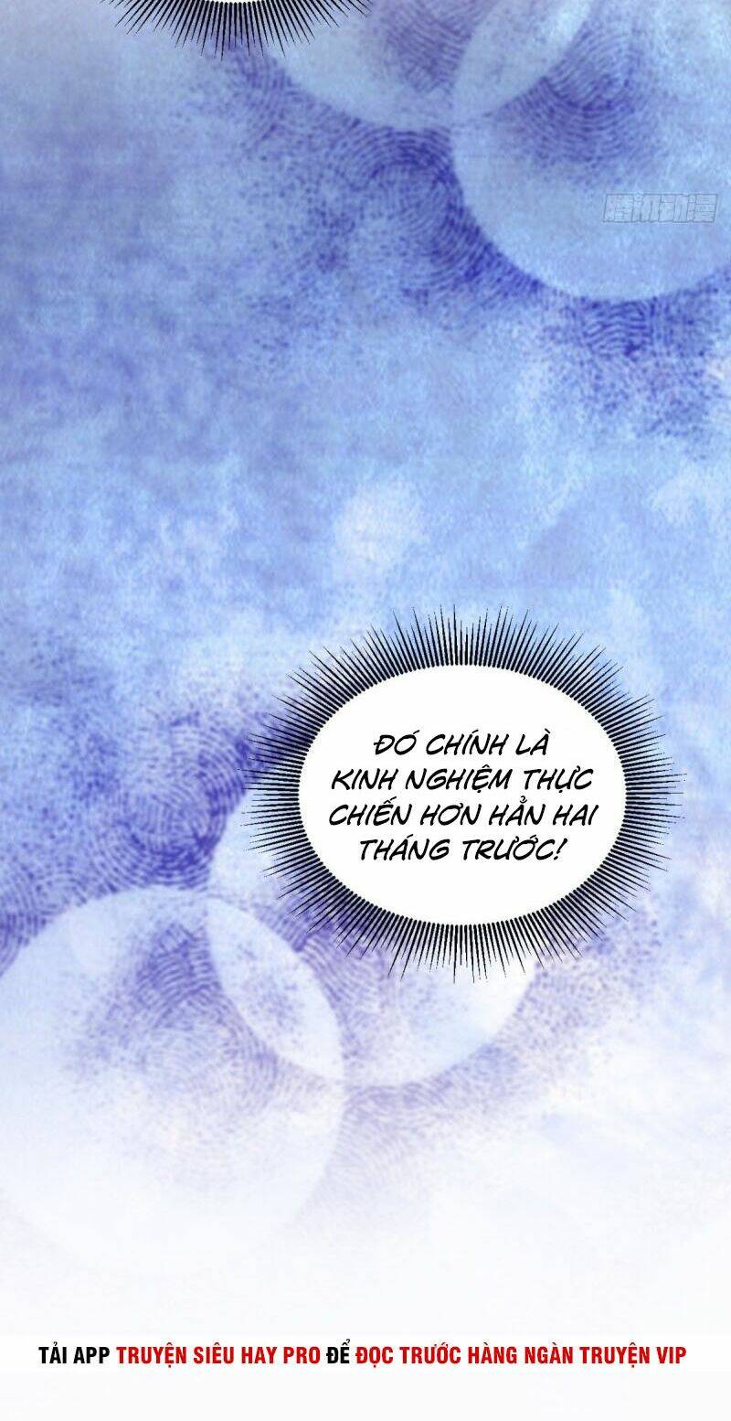 Cực Vũ Huyền Đế: Chapter 94