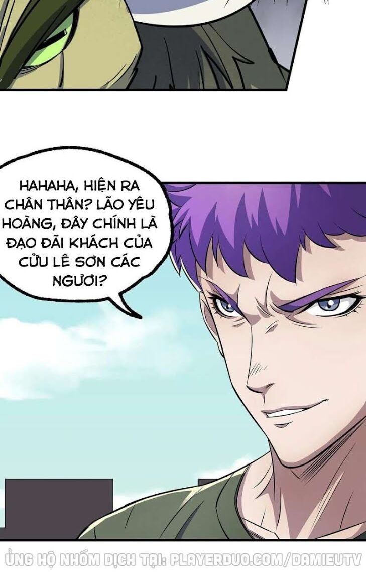 Thú Nhân: Chapter 247