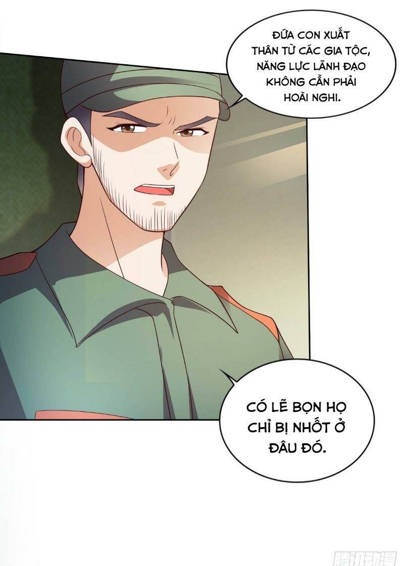 Chí Tôn Toàn Năng: Chapter 29