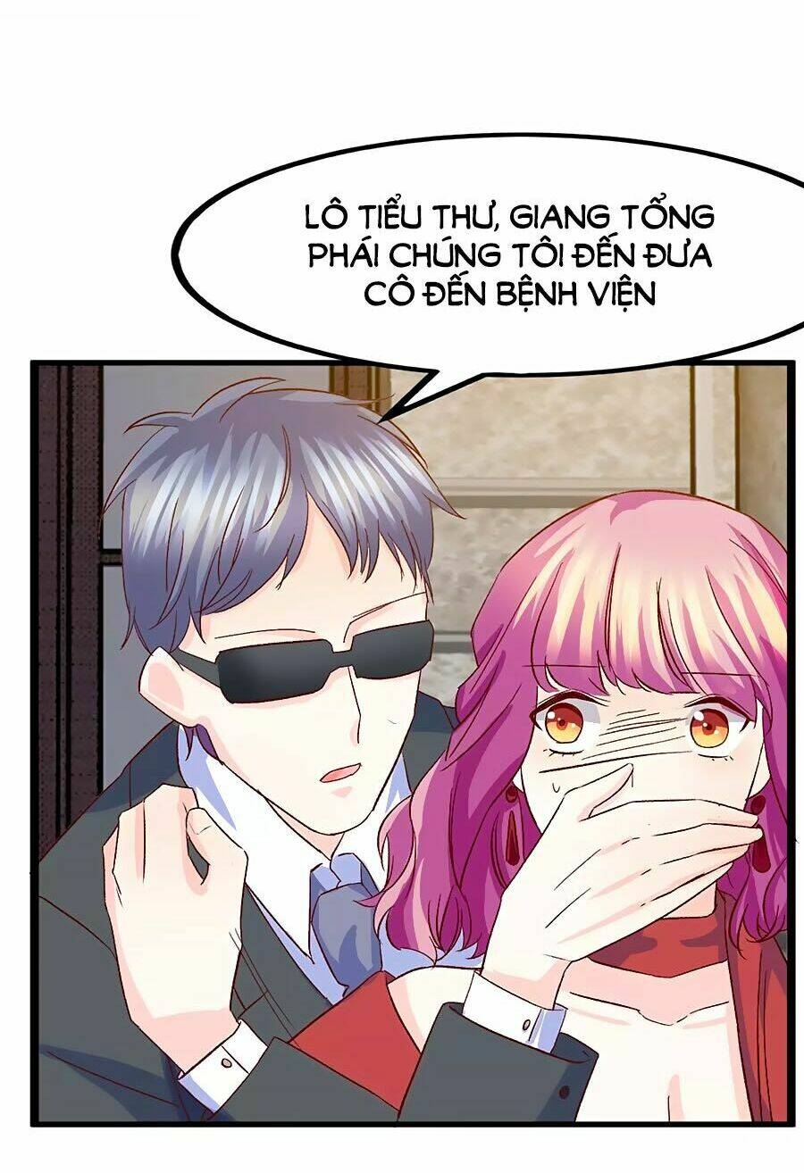 Ta Và Nam Thần Cởi Áo Ngủ Rồi: Chapter 27