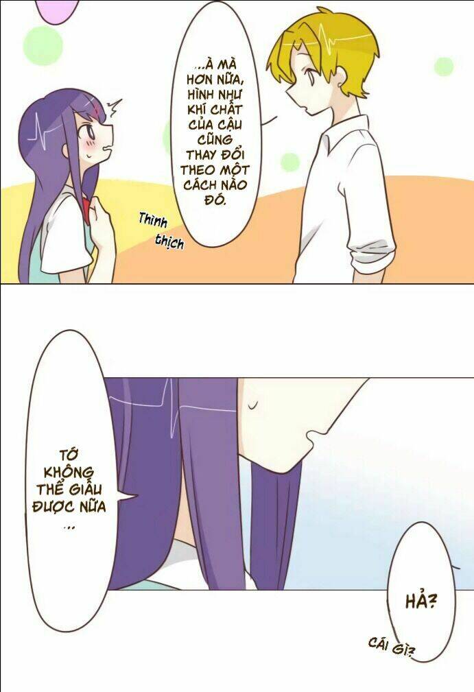 Ike Loli: Chapter 24