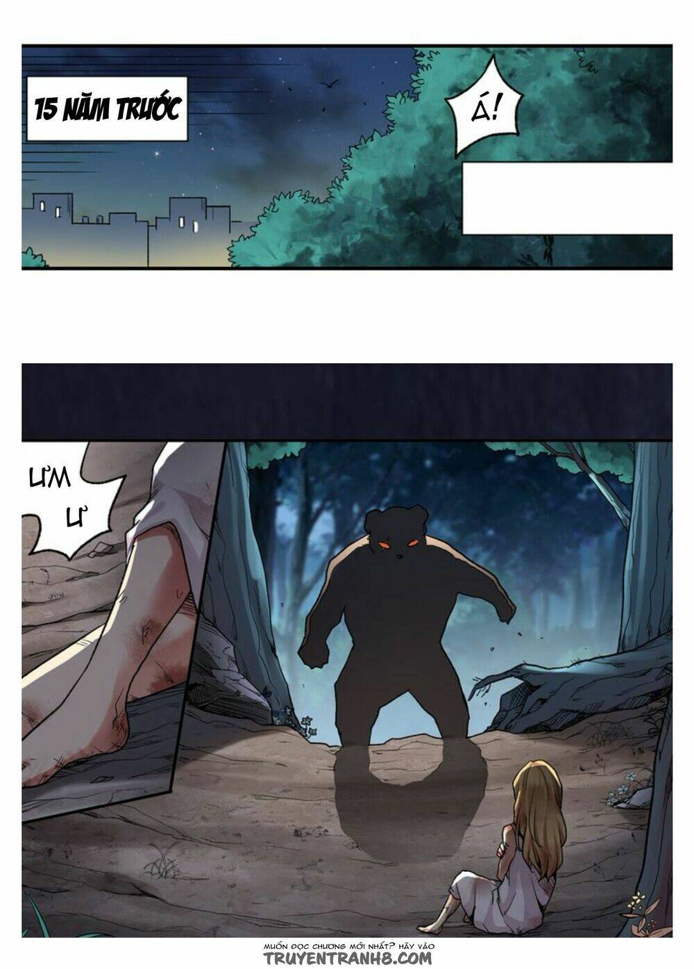 Vì Tôi Là Ông Chú Mở Tiệm Bán Vũ Khí: Chapter 39