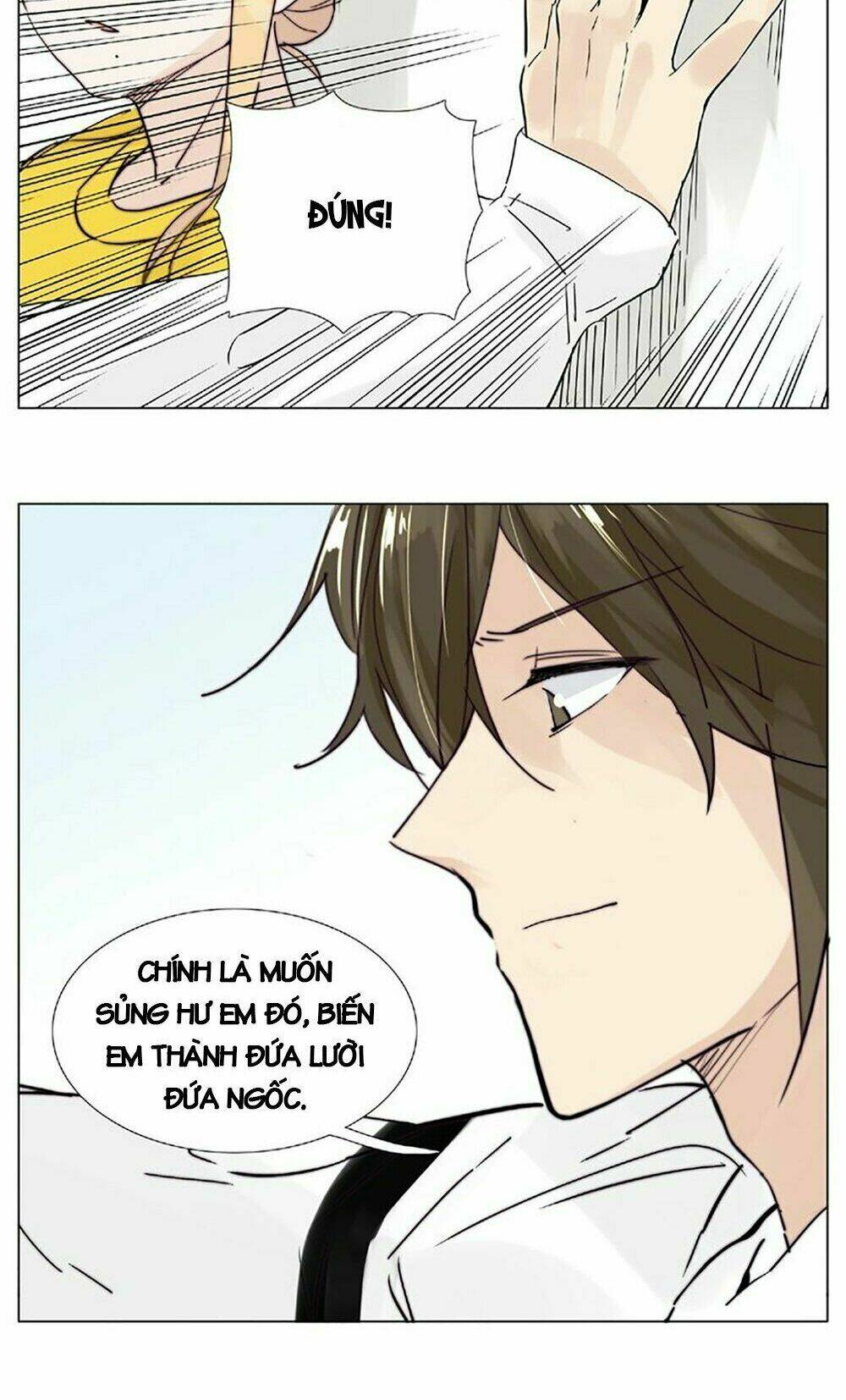 Tình Yêu Chớp Nhoáng: Chapter 102