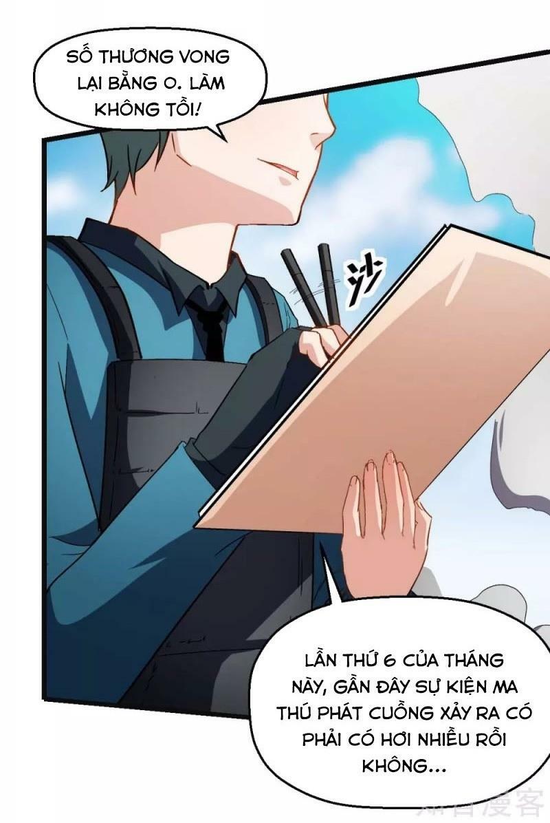 Vườn Trường Cuồng Sư Hệ Thống: Chapter 120