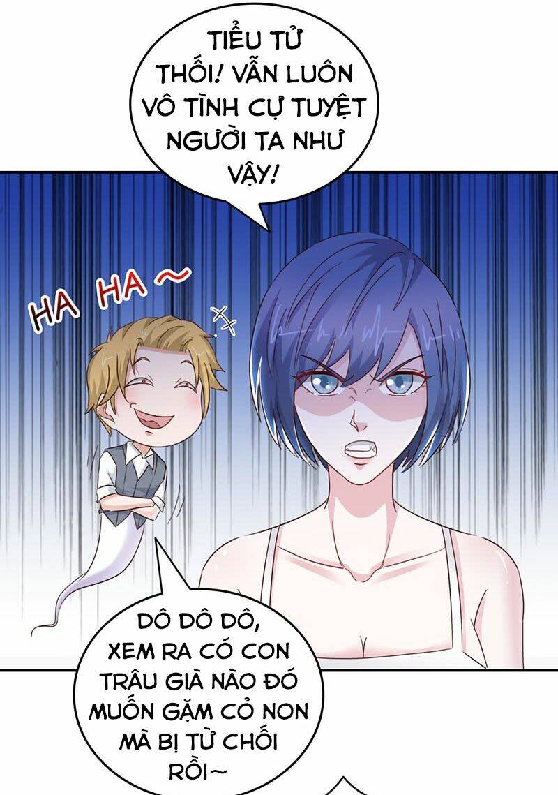 Táng Kiếm Quyết: Chapter 37