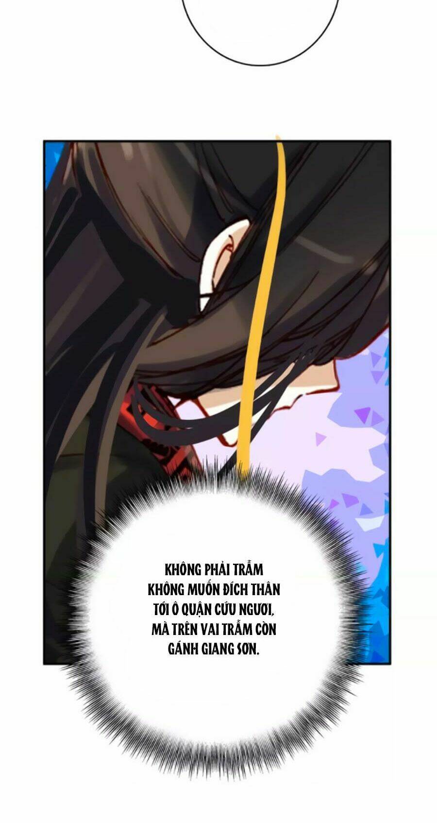 Mỹ Nhân Làm Tướng: Chapter 64