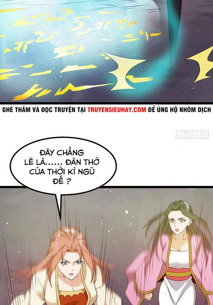 Tiên Vương Trùng Sinh: Chapter 209