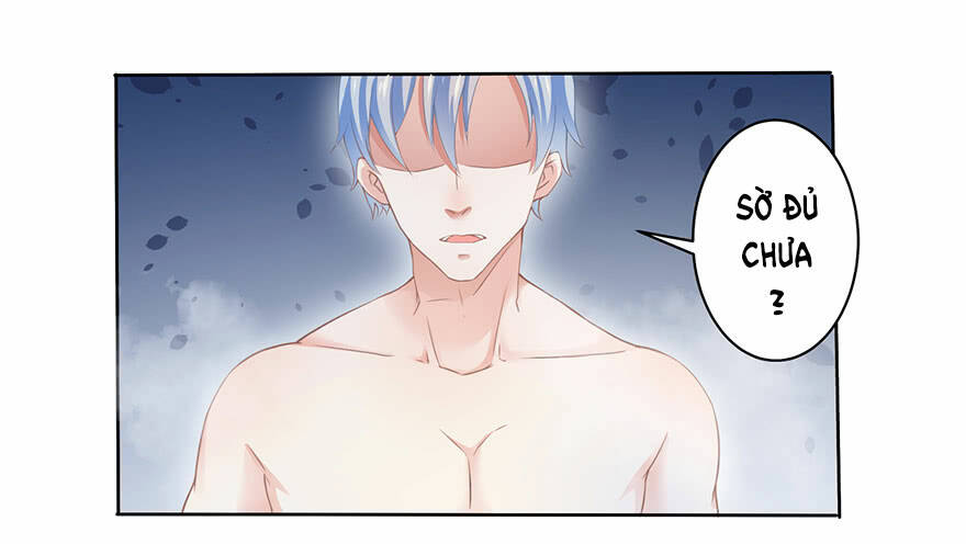 Ức Lạc Tinh Thần: Chapter 1