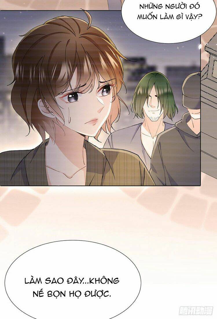 Lừa Boss Làm Bà Mai: Chapter 15