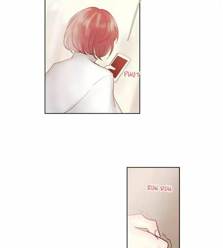 Định Chế Tình Yêu: Chapter 63