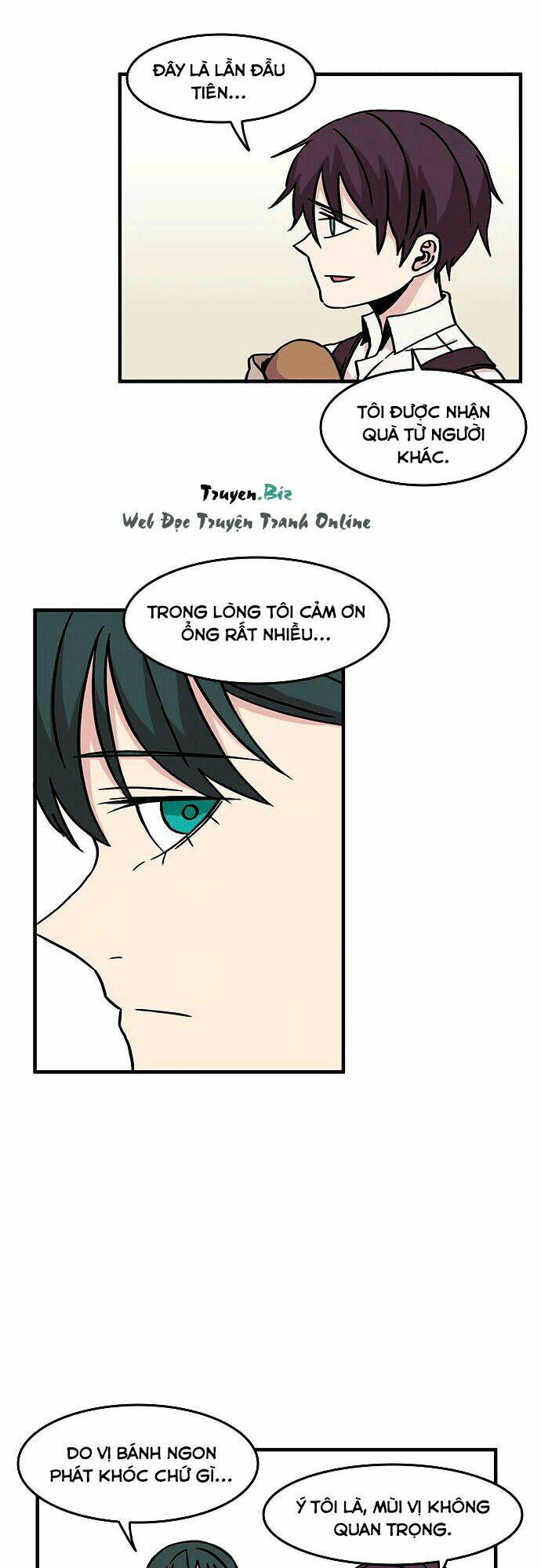 Minus Hand: Chapter 10