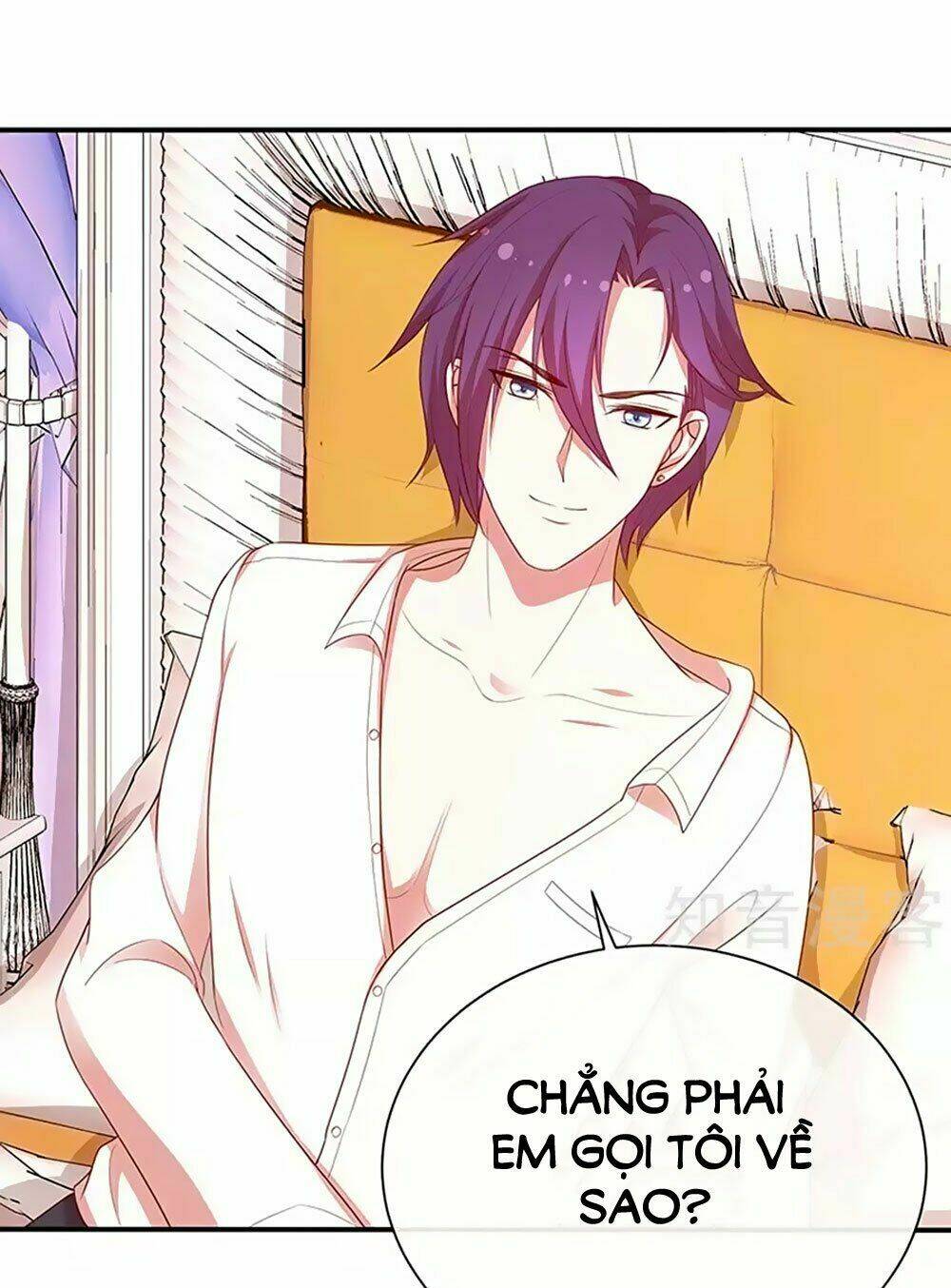 Cả Thế Giới Đều Không Bằng Người: Chapter 58