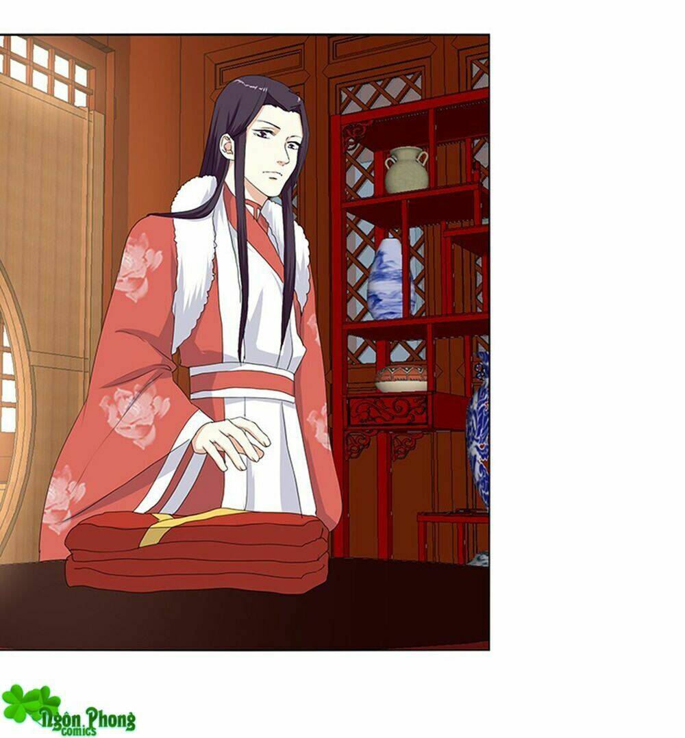 Hỏa Hồ: Chapter 37