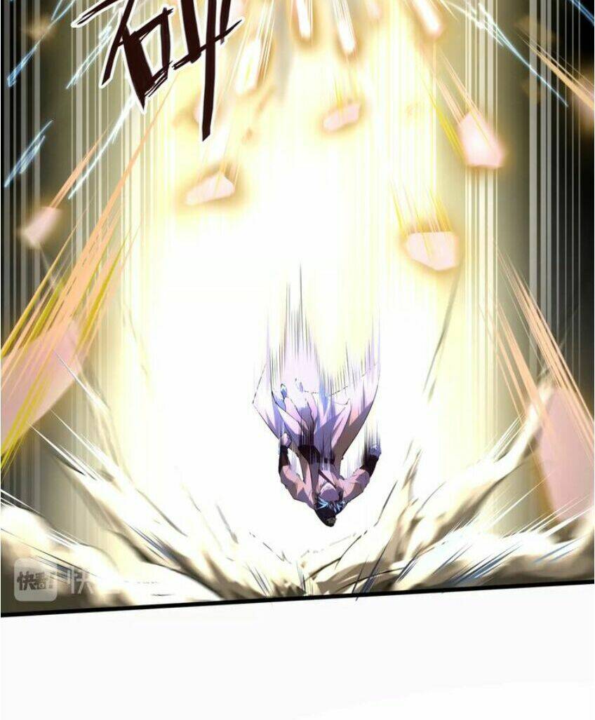 Đại Nghịch Chi Môn: Chapter 34