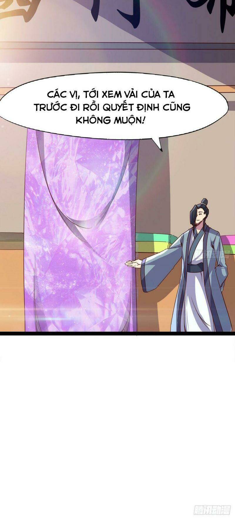 Kiếm Đồ: Chapter 65