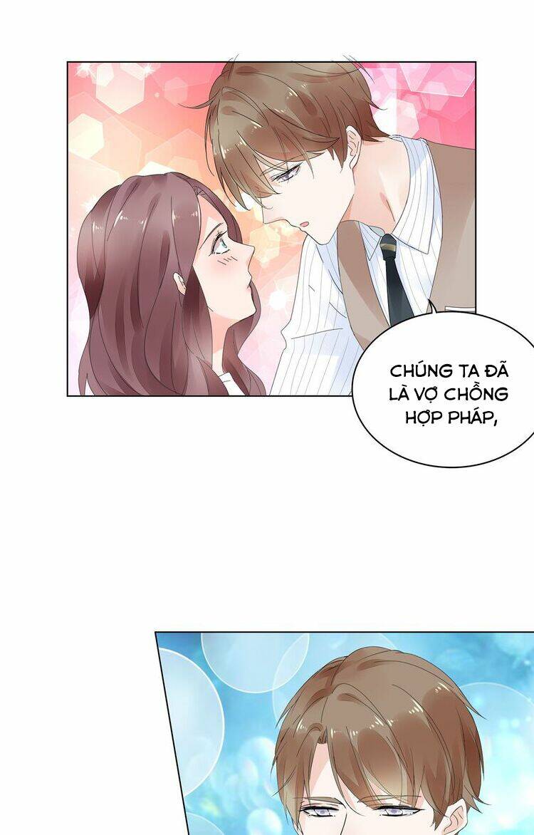 Điều Ước Sủng Ái Bất Bình Đẳng: Chapter 3