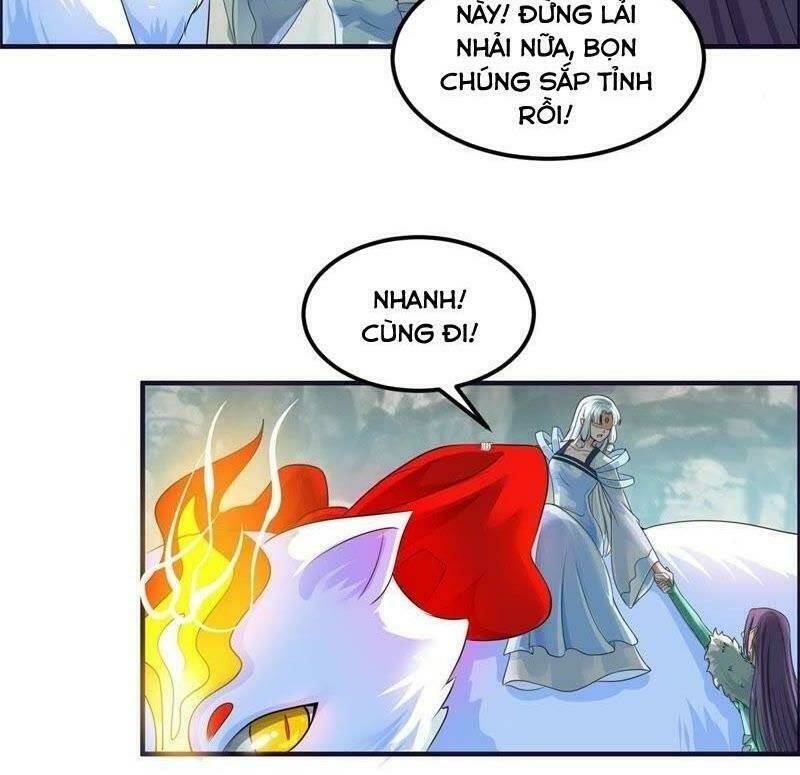 Phục Thù Thiếu Gia Tiểu Điềm Thê: Chapter 52