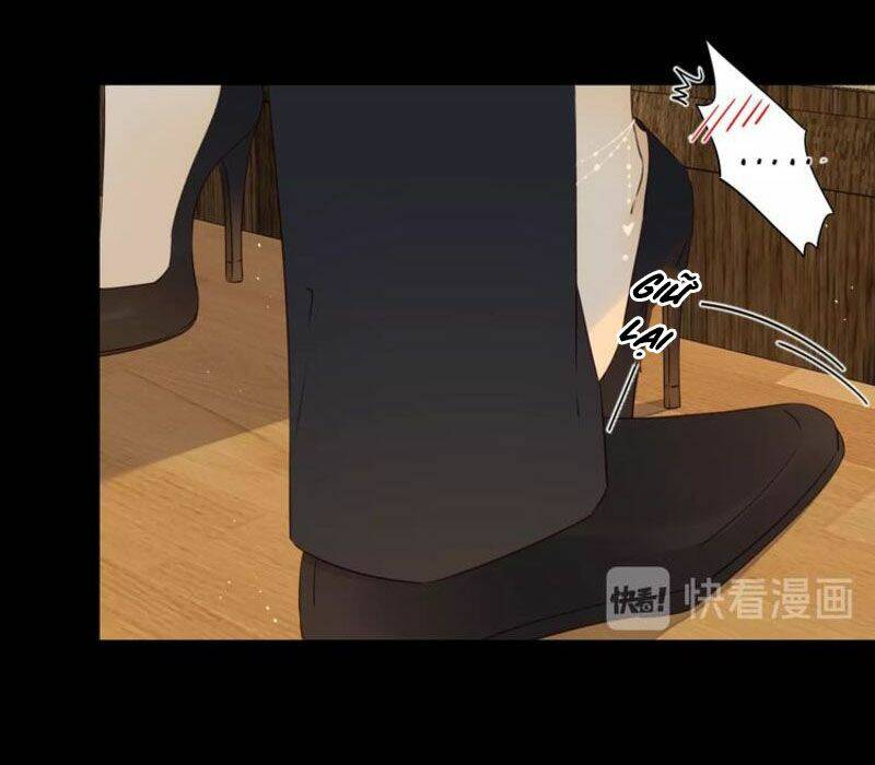 Cô Ấy Không Đáng Yêu: Chapter 36