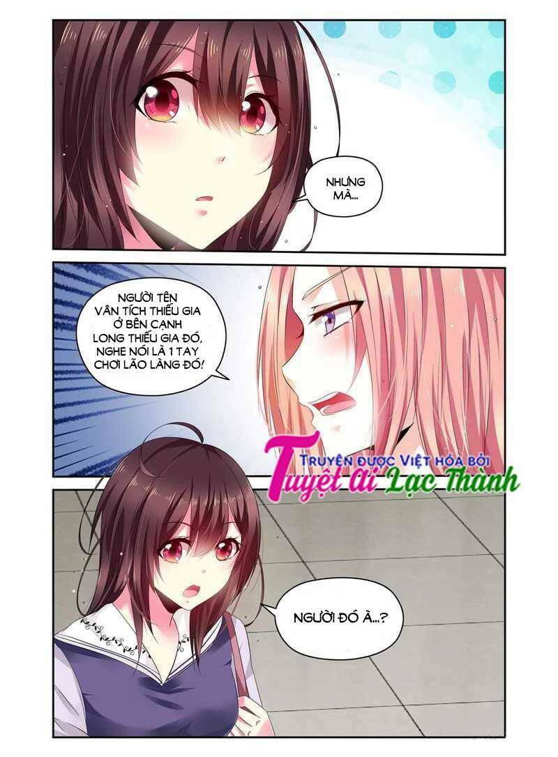 Ép Gả Tân Nương: Chapter 9