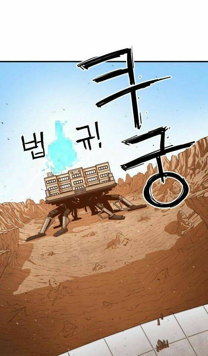 Chinh Phạt Học Đường: Chapter 10