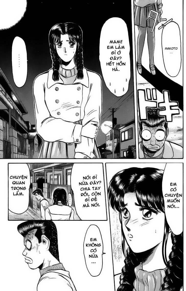 Shonan Junai Gumi: Chapter 71