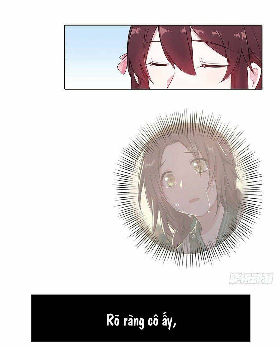 Lầu Trà Thủy Sinh Mộng: Chapter 15