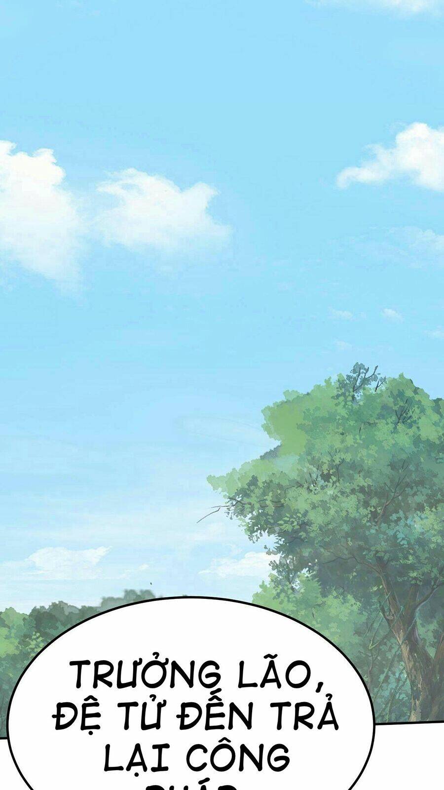 Xui Xẻo Đại Chiến Khí Vận Vương: Chapter 4