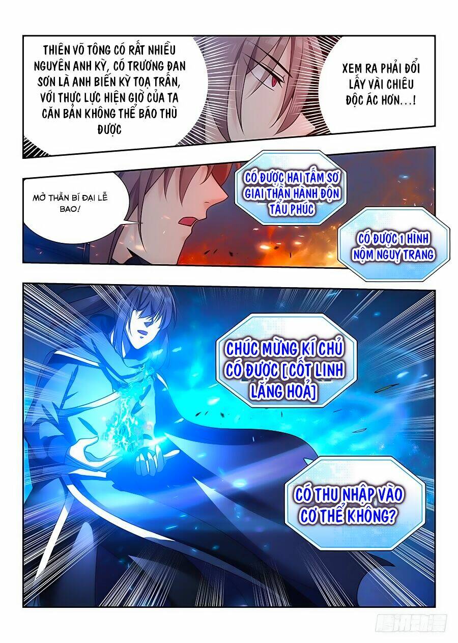Tối Cường Phản Sáo Lộ Hệ Thống: Chapter 24