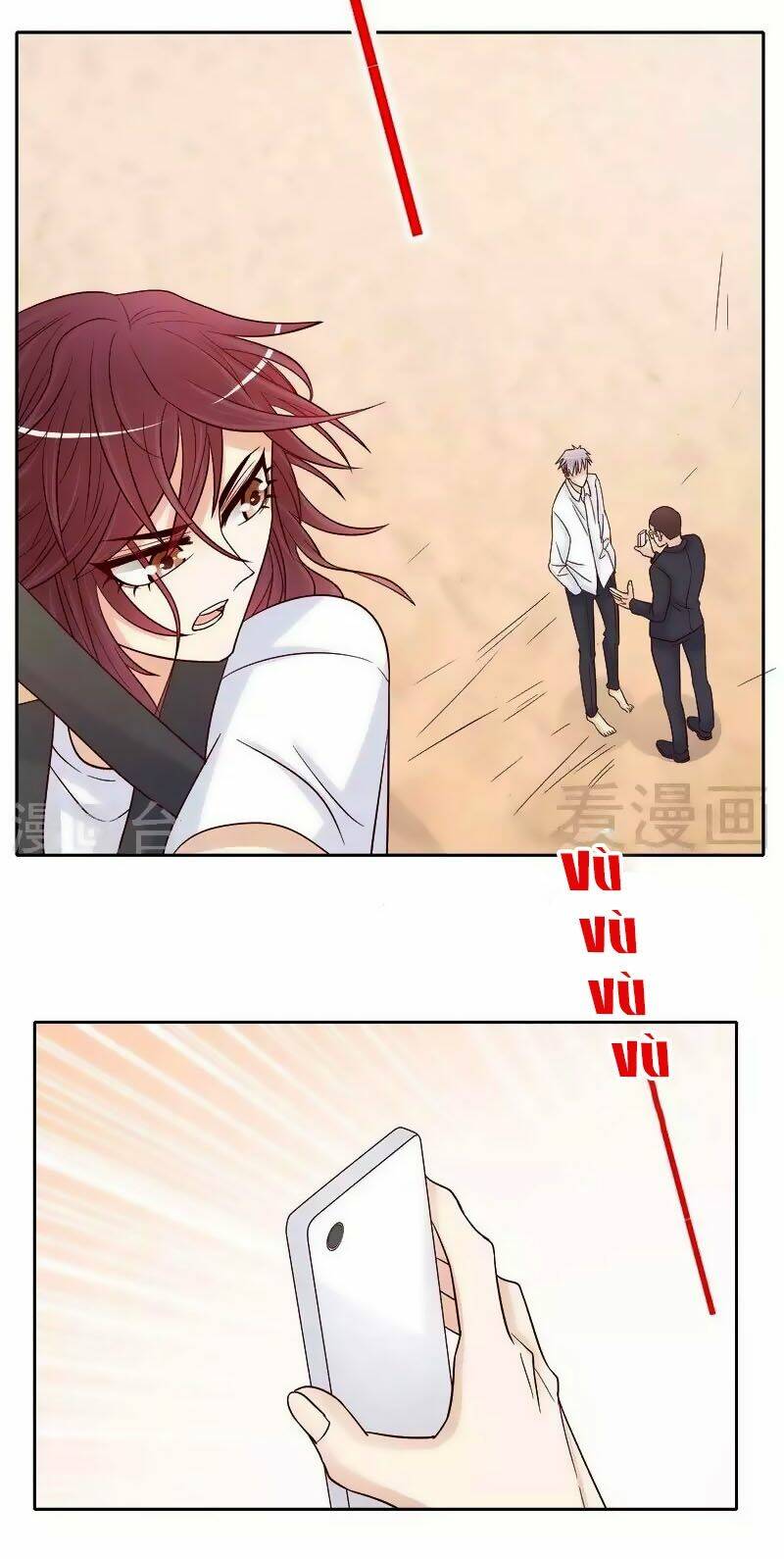 101 Phương Pháp Của Tổng Tài: Chapter 78