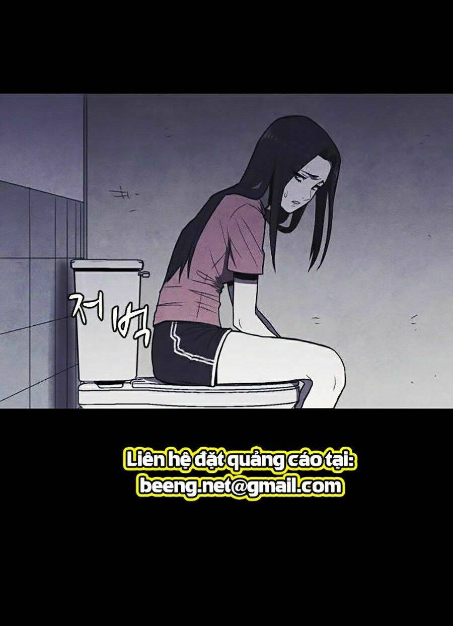 Cậu Bé Shotgun: Chapter 1