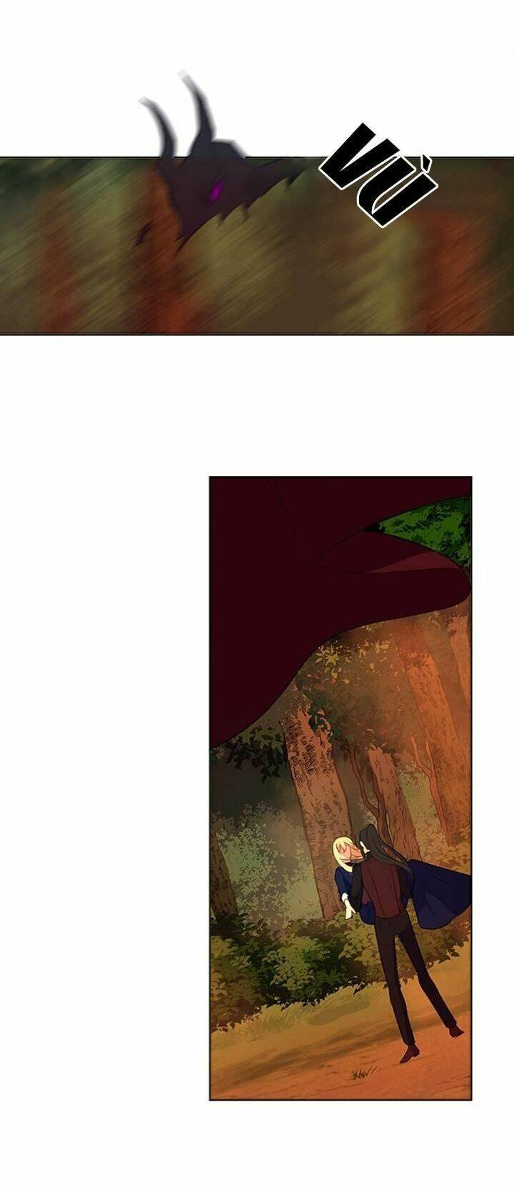 CỘNG TÁC CỦA HOÀNG ĐẾ: Chapter 38