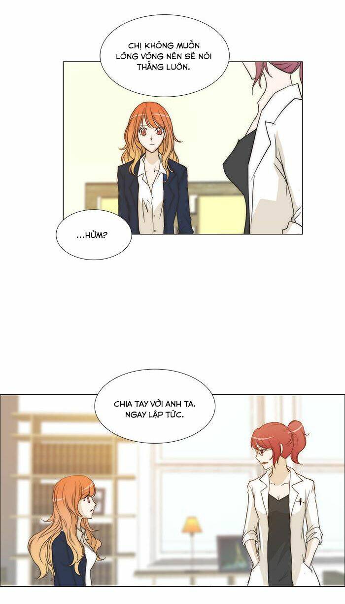Không Thể Chạm Vào Anh: Chapter 88