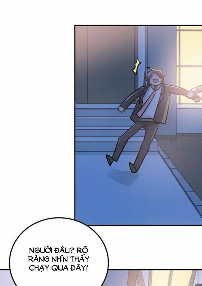 Đầu Gấu Biết Yêu: Chapter 88