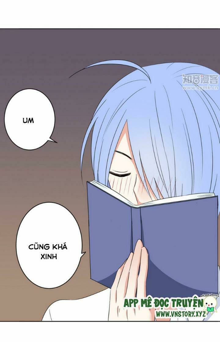 Em Chỉ Yêu Tiền Của Anh: Chapter 13